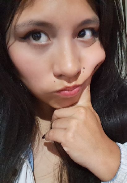 Sweet from Peru on FreeChatNow — friendly support
