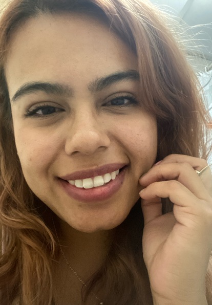Marlén from Mexico, online on FreeChatNow