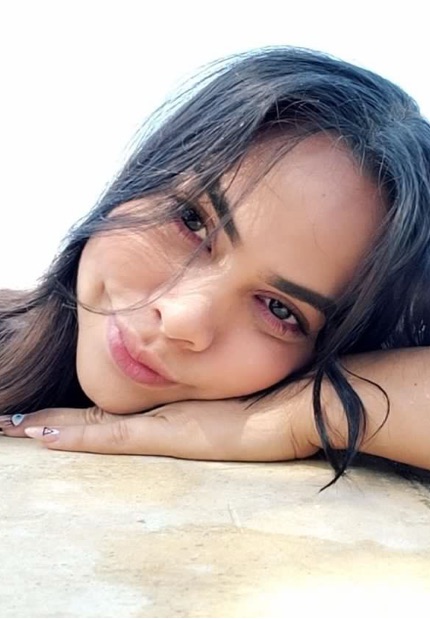 Maris from Venezuela on FreeChatNow — chat safety tips