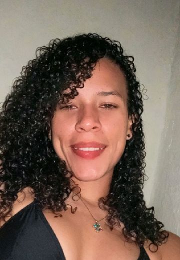 Talia from Ecuador on FreeChatNow — meeting someone new online